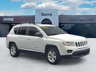 2013 Jeep Compass for sale in Lake Orion MI
