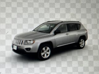 2015 Jeep Compass