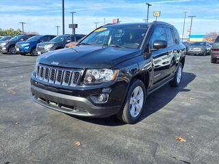 2016 Jeep Compass for sale in Norman OK