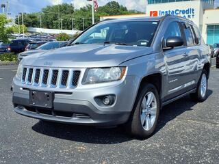 2016 Jeep Compass