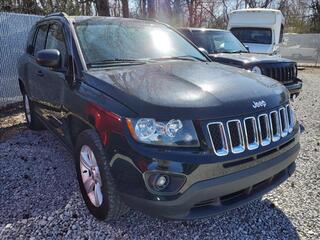 2017 Jeep Compass for sale in Guthrie KY