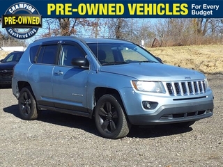 2014 Jeep Compass