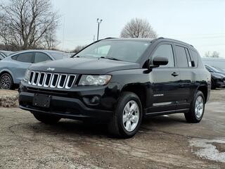 2016 Jeep Compass for sale in Farmington Hills MI