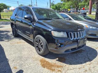 2014 Jeep Compass