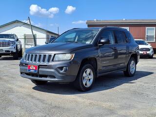 2015 Jeep Compass for sale in Houston TX