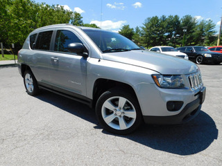 2016 Jeep Compass for sale in Clarksville TN