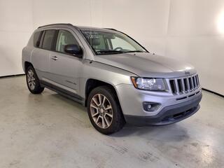 2017 Jeep Compass