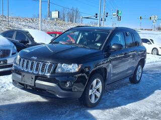 2017 Jeep Compass