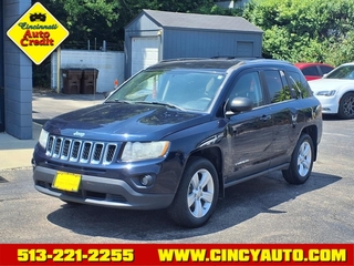 2012 Jeep Compass for sale in Cincinnati OH