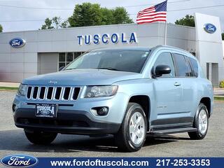 2014 Jeep Compass