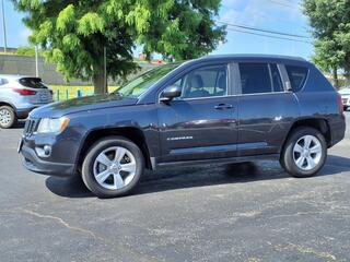 2014 Jeep Compass for sale in Oklahoma City OK