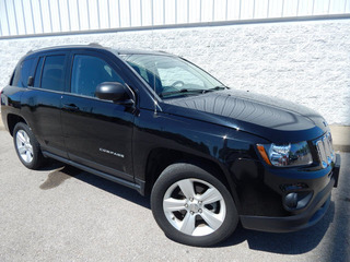 2016 Jeep Compass for sale in Clarksville TN