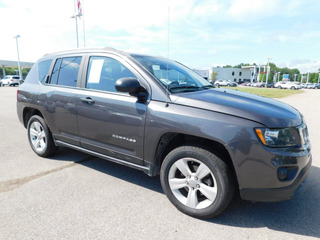 2016 Jeep Compass for sale in Clarksville TN