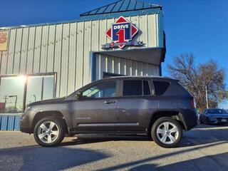 2016 Jeep Compass for sale in Killeen TX