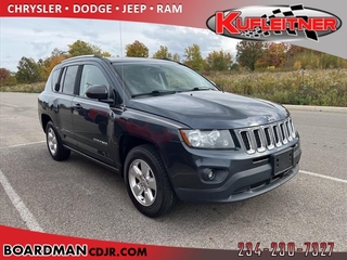 2014 Jeep Compass for sale in Boardman OH