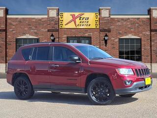 2015 Jeep Compass