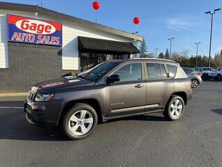 2016 Jeep Compass