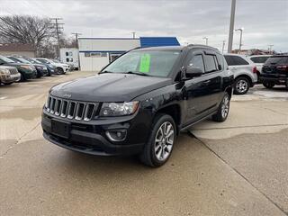 2017 Jeep Compass for sale in Roseville MI