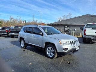 2013 Jeep Compass