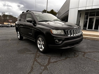 2014 Jeep Compass