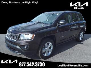 2014 Jeep Compass