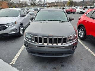 2017 Jeep Compass for sale in Clinton TN