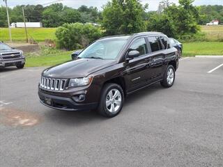 2014 Jeep Compass