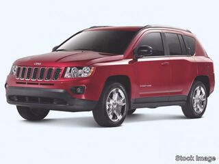 2012 Jeep Compass