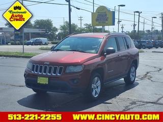 2014 Jeep Compass for sale in Cincinnati OH