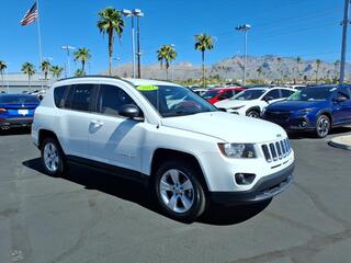 2014 Jeep Compass