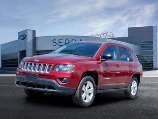 2014 Jeep Compass for sale in Farmington Hills MI