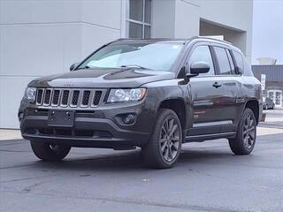 2016 Jeep Compass