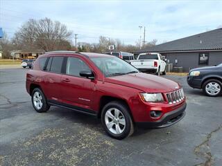 2015 Jeep Compass