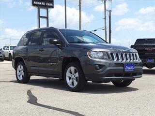 2016 Jeep Compass