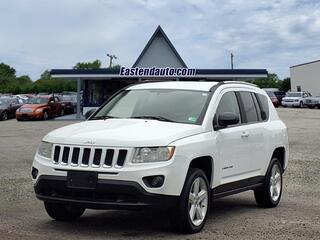 2012 Jeep Compass