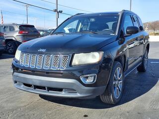 2014 Jeep Compass