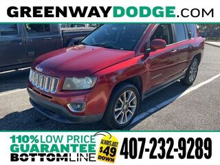 2014 Jeep Compass