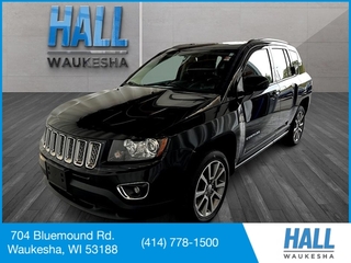 2015 Jeep Compass