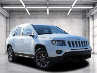 2014 Jeep Compass for sale in Mt. Dora FL