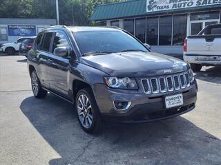 2015 Jeep Compass