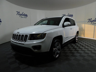 2014 Jeep Compass