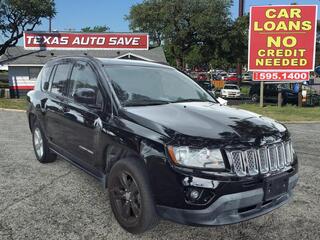 2016 Jeep Compass