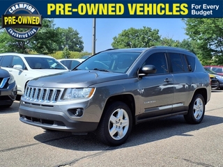 2013 Jeep Compass