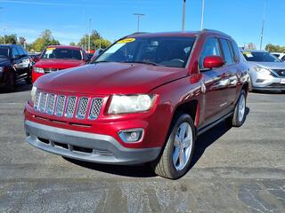 2014 Jeep Compass for sale in Oklahoma City OK