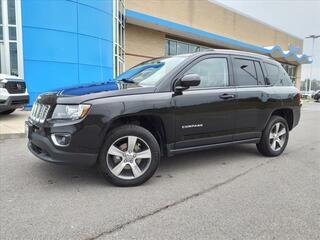 2016 Jeep Compass for sale in Gallatin TN