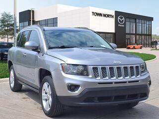 2015 Jeep Compass
