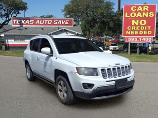 2016 Jeep Compass