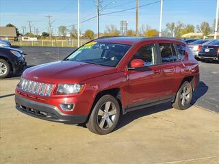 2017 Jeep Compass