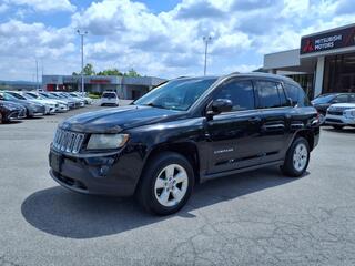 2014 Jeep Compass