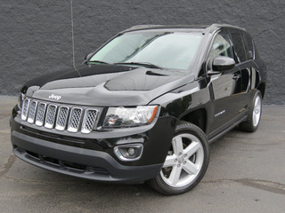 2014 Jeep Compass for sale in Toledo OH